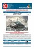 Italeri 6570 T-34/76 mod. 1943 1/35